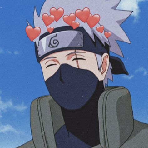 Cute Kakashi, Kakashi Icon, Naruto Team 7, Naruto And Sasuke Wallpaper, Hatake Kakashi, Naruto Teams, 1080p Anime Wallpaper, Kakashi Sensei, Cool Anime Backgrounds