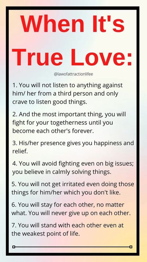 when it's true love Meaning Of True Love, Physical Connection, Marriage Therapy, Love Means, Relationship Goals Quotes, Relationship Lessons, Relationship Advice Quotes, Relationship Psychology, Good Relationship Quotes