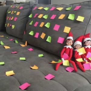 Elf On The Shelf Classroom, Elf Classroom, Elf On The Shelves, Classroom Elf, Elf Printables, Elf Ideas Easy, Elf Crafts, Bad Elf, Elf Of The Shelf