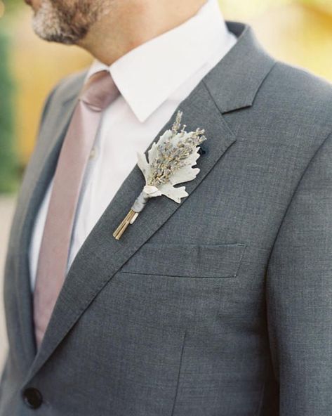 Fall Groom, Mauve Tie, Wedding Groomsmen Attire, Grey Suit Wedding, Wedding Color Combos, Groom Wedding Attire, Groomsmen Ties, Wedding Groomsmen, Groomsmen Suits