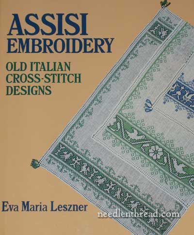 Assisi Embroidery Book Assissi Embroidery, Embroidery On Aida Cloth, Assisi Embroidery, Riolis Cross Stitch Pattern, Antique Embroidery Sampler, Rabbit Book, Modern Toys, Embroidery Motifs, Silk Ribbon Embroidery