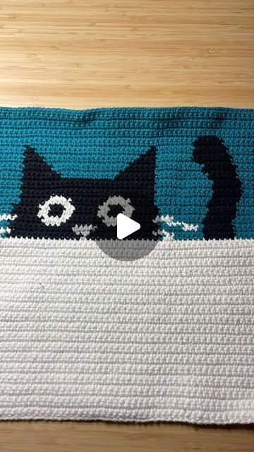 Will Hatcher on Instagram: "Catching up on some posts! Some tapestries I’ve done. The cats will be a bag one day once I’ve gained the courage to start sewing 🤣 #crochet #crochettapestry #amigurumi #catlover" Sewing Crochet, Start Sewing, Crochet Tapestry, Tapestry Crochet, Crochet Cat, A Bag, One Day, Cat Lovers, Amigurumi