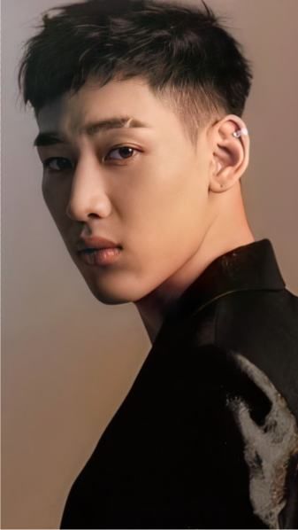 20 Most Stunning Korean Men's Hairstyles To Embrace Chic Trends Short Hair Men Asian, Asian Fade Haircut, Hairstyles 15, Very Short Hair Men, Two Block Haircut, Asian Men's Hairstyles, Asian Man Haircut, Korean Men Hairstyle, Korean Haircut