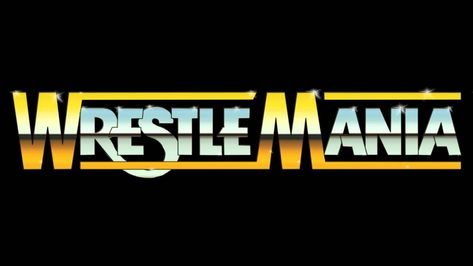 The WrestleMania Main Event. For 33 years, wrestlers have fought for it. Some have left the company over it. Is it actually as prestigious as it sounds? Wrestlemania Logo, Wwe Wrestlemania, Wrestling Posters, Metlife Stadium, Wwe World, Stone Cold Steve, Steve Austin, Logo Reveal, Phish