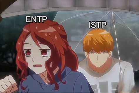 Istp Entp Friendship, Istp Entp Ship, Istp X Entp, Entp Ships, Entp Istp, Istp Relationships, Istp Mbti, Mbti Entp, Istp Characters