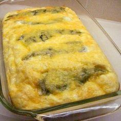 A neighbor tries to entice Raul with chile rellenos. #caseydawes #California #CA #recipe Stuffed Chili Relleno Recipe, Chili Relleno Casserole, Green Chili Recipes, Chili Relleno, Mexican Cooking, Hispanic Food, Mexican Food Recipes Authentic, Mexican Dishes, Casserole Dish