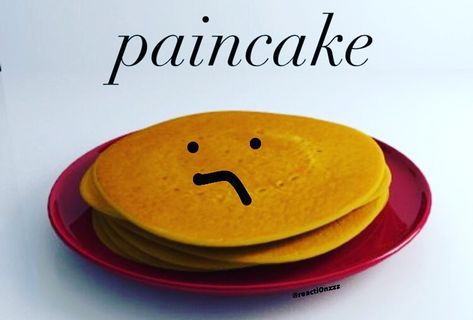 Reaction Pics / Memes 😎🐸 on Instagram: “Happy paincake day (please follow @reacti0nzzz for more)” Please Reaction Pic, Breakfast Meme, Memes Cursed, Reaction Pic, Reaction Memes, Reaction Pics, Instagram Photo Inspiration, Reaction Pictures, Snacks