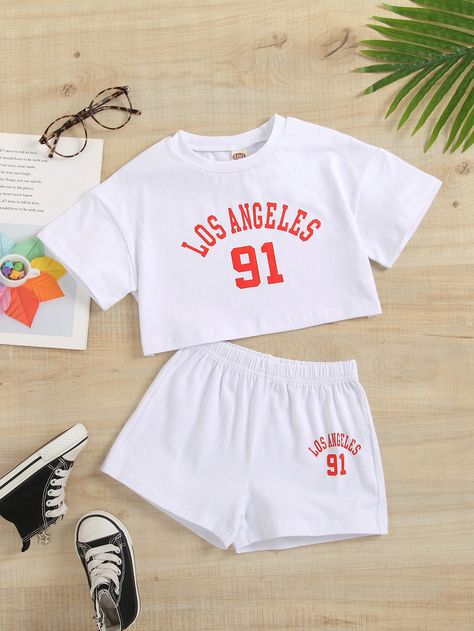 Girls Summer Outfits Kid, Cute Outfits For Girls 9-10 Kids Clothes, Clothes For 10 Years Old Girl, Short Jeans Infantil, Short Infantil, Sporty Shorts, Tree Of Life Tattoo, Front Lace Wigs Human Hair, Life Tattoos