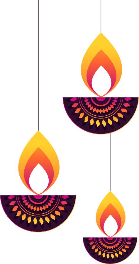 Deepavali Craft, Diwali Elements, Diwali Clipart, Diwali Toran, Diwali Png, Patten Design, Diwali Vector, Lamp Vector, Diwali Lantern