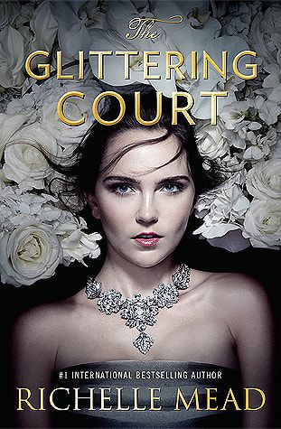 The 20 Biggest Teen Series That Launched in 2016 The Glittering Court, Richelle Mead, Renee Ahdieh, Teen Series, Loveless Marriage, Jeanette Winterson, Ya Books, Books Young Adult, Mead