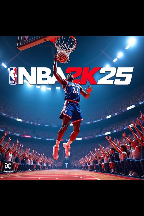 Ready to dominate the court in NBA 2K25? This guide covers all the top tips, tricks, and must-know features to help you master the game. From new gameplay mechanics to hidden strategies, learn everything you need to excel in NBA 2K25. Click through to discover more and take your game to the next level! Manute Bol, Nba 2k24, Best Build, Tips Tricks, Living Well, Top Tips, Nba, Acting, Basketball