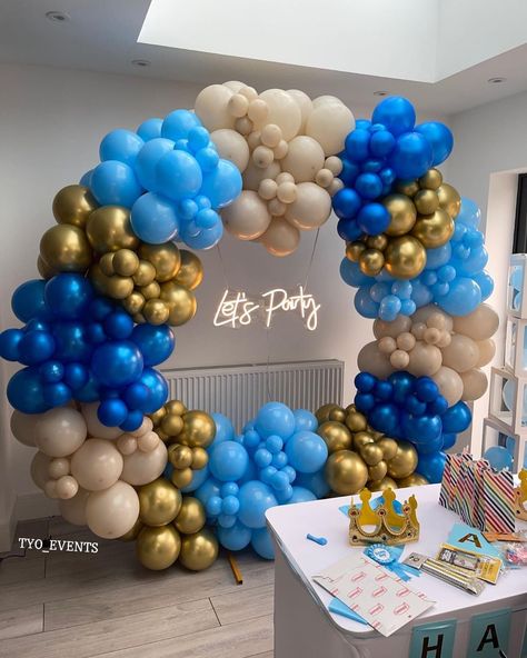 Cookie Monster Balloon Garland, Cookie Monster Balloon Arch, Monster Balloons, Arch Balloon, Beauty Party, Event Sign, Party Backdrop, Decorations Party, Balloon Decorations Party