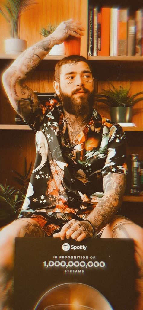 #postmalone #wallpaperaesthetic #papeldeparede #postmalone #fundodetela Post Malone Lock Screen, Post Malone Wallpaper, Love Post, Post Malone, Lock Screen, Austin, Wallpapers, Photo And Video