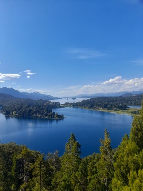 San Carlos de Bariloche San Carlos, Bariloche