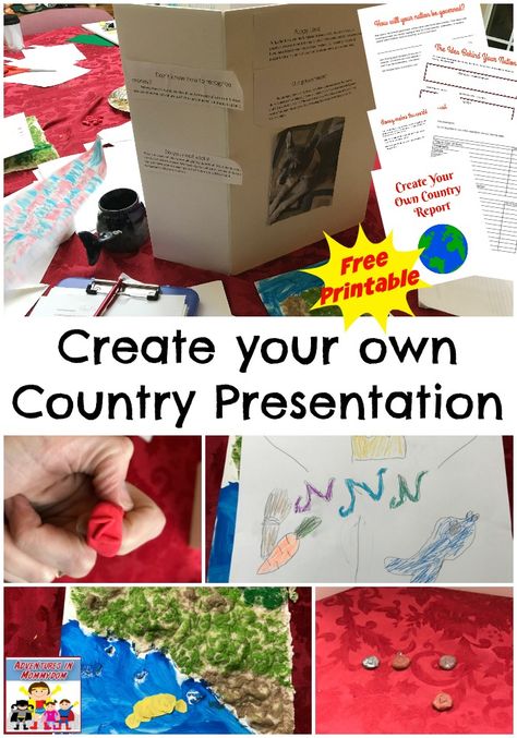 Create your own country presentation for middle school Create Your Own Country Project Ideas, Create Your Own Country Project, Geography Middle School, Middle School History Activities, Middle School Geography, Middle School Projects, Messy Life, Middle School History, Geography Activities