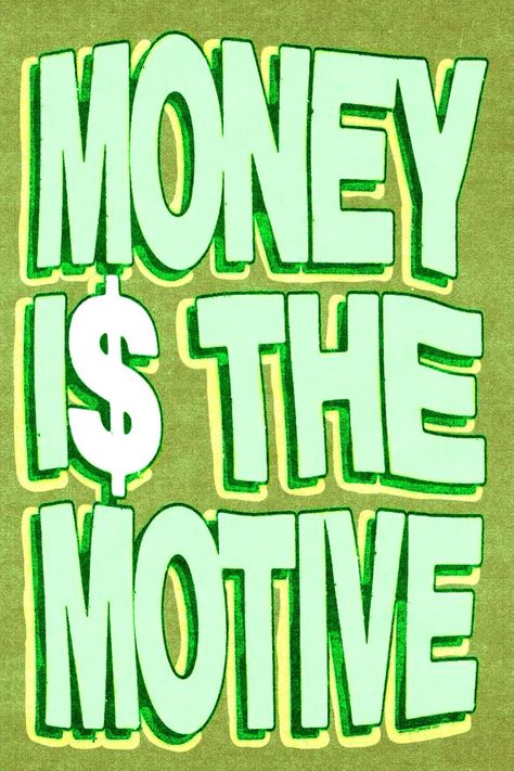 money manifestation drawing Money Is The Motive Wallpaper, Green Money Aesthetic, Money Money Green Green, Money Is The Motive, Money Binder, Green Aesthetic Tumblr, Aesthetic Money, Green Money, Binder Ideas