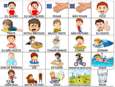 TEACH PECs e Uso de Imagens | home Pec Cards, Spanish Teacher Resources, Spanish Classroom Activities, 1st Grade Activities, Job Cards, Bilingual Classroom, Teaching Letters, Classroom Jobs, Spanish Classroom