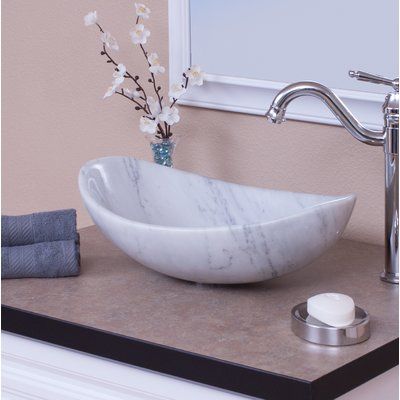 Novatto Carrera Stone Oval Vessel Bathroom Sink Countertop Bathroom Sink, Powder Room Remodel Ideas, Oval Vessel Sink, Small Half Bathrooms, First Floor Remodel, Rustic Bathroom Remodel, Bathroom Sink Faucets Chrome, Bathroom Concepts, Bathroom Sink Ideas