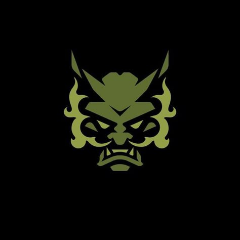 Stronghold Studio on Instagram: "Mark and custom typography for Green Demon Spirits, a new liquor company that will be bottling a ready to drink version of a popular shot. More to come!" Demon Illustration, Demon Logo, Green Demon, Demon Symbols, Spirit Logo, Black Jeep Wrangler, Popular Shots, Stream Ideas, T Shirt Graphics