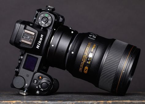 Nikon Lens Guide, Nikon Logo, Photography Gadgets, Youtube Setup, Nikon Z7, Gadget Tecnologici, Nikon Lenses, Nikon Lens, Video Equipment