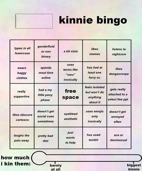 #hfjone #texty #objectshows Hfjone Kinnie Bingo, Osc Kinnie Bingo, Object Show Kinnie Bingo, Bfdi Kinnie Bingo, Kin Bingo, Camping Bingo, Bingo Books, Road Trip Bingo, Summer Bingo