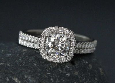 Sometimes traditional works best for a reason Dream Wedding Ring, Future Engagement Rings, Classic Engagement, Dream Engagement, Dream Engagement Rings, Classic Engagement Rings, Beautiful Engagement Rings, Stone Engagement Rings, Engagement Ring Styles