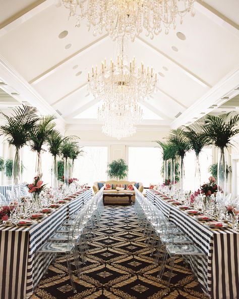 Bridal Shower Etiquette You Need to Know Bridal Shower Etiquette, The Greenbrier Resort, Greenbrier Resort, The Greenbrier, Event Planning Decorations, Bride Shower, Wedding Guest List, Beach Wedding Favors, Martha Stewart Weddings