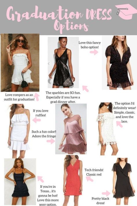 [SponsoredPost] 60 Most Pinned Graduation Outfit Ideas High School Tips You've Never Considered Straight Away #graduationoutfitideashighschool Graduation Outfit Ideas Plus Size, Winter Graduation Outfit, Graduation Outfit Ideas University, Graduation Dress Ideas, Graduation Guest Outfit, College Outfits Plus Size, Graduation Dress College, Graduation Outfit Ideas, Cute College Outfits