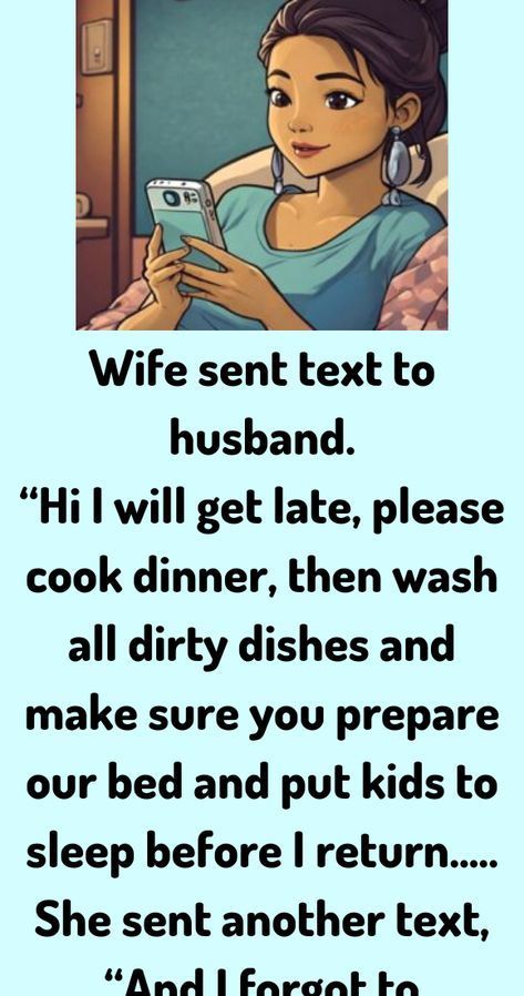 Text To Husband, Girlfriend Jokes, Women Jokes, Latest Jokes, Cook Dinner, Wife Jokes, Reading Humor, Relationship Jokes, Latest Funny Jokes