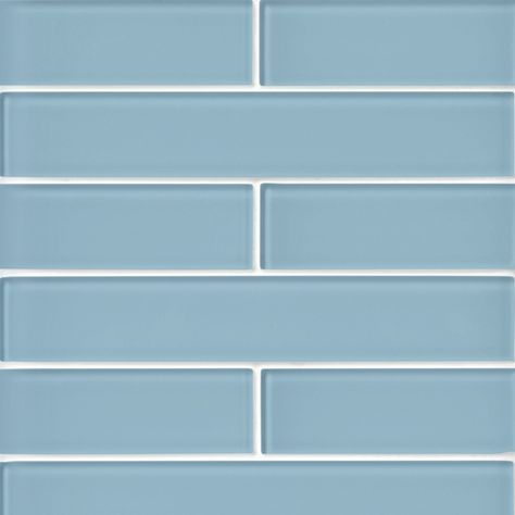 Bathroom Tiles | Porcelain, Ceramic & More | The Tile Shop Blue Glass Tile, Bathroom Makeovers, Kitchen Luxury, Coastal Bathroom, Alice Blue, The Tile Shop, Subway Tiles, Basement Bathroom, Backsplash Tile