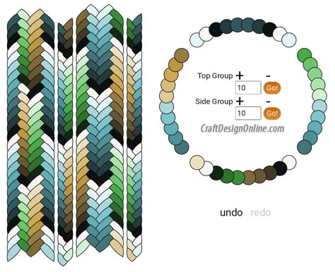 Kumihimo Patterns Flat, Flat Kumihimo Patterns, Flat Kumihimo, Kumihimo Disk, Kumihimo Braiding, Kumihimo Jewelry, Kumihimo Patterns, Yarn Bracelets, French Knitting