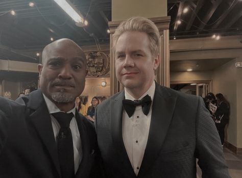 Josh Mcdermitt, Seth Gilliam, Walking Dead, The Walking Dead, Red Carpet, Movie Tv, Walking, Carpet, It Cast