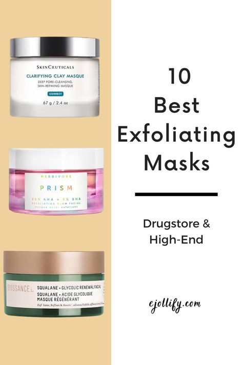 Exfoliate Face Mask, Best Exfoliator For Face, Exfoliate Face Products, Best Face Exfoliator, Best Facial Exfoliator, All Natural Face Wash, Under Eye Wrinkle Cream, Exfoliating Products, Skin Blackheads