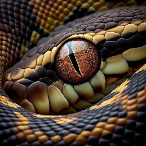 Macro Drawing, Rattlesnake Tattoo, Regard Animal, Snake Wallpaper, Eye Close Up, Epoxy Tumblers, Crazy Eyes, Snake Eyes, Portrait Inspiration