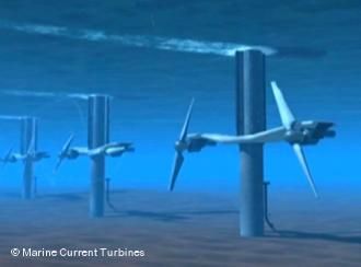 Eco Project, Tidal Power, Ocean Energy, Hydroelectric Generator, Irish Coast, Thermal Power Plant, Free Energy Projects, Energy Efficient Buildings, Offshore Wind