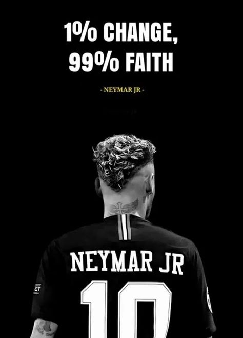 16 Best Neymar Quotes and Wallpapers - Quiz For Fans Neymar Quotes Wallpaper, Neymar Motivation Wallpaper, Neymar Motivation, Neymar Jr Quotes, Neymar Quotes, Lionel Messi Quotes, Neymar Wallpapers, Messi Quotes, Athlete Quotes