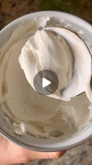 Jenna on Instagram: "I made the most delicious keto ice cream using my ice cream maker from @temu 

Keto Ice Cream:
16 ounces heavy whipping cream
2 tablespoons vanilla extract
3 tablespoons sweetener 
Freeze silver ice cream container for at least one hour. Pour mix into container - set to ice cream setting and time it for about 40/50 minutes. Enjoy!

@shoptemu for this ice cream maker and other must have items for this summer!

Click to shop now.

#keto #ketodiet #ketolife #ketofriendly #lowcarb #lowcarbdiet" Dash My Pint Ice Cream Maker Recipes Keto, Ice Cream Container, Ice Cream Set, Ice Cream Maker Recipes, Ice Cream Containers, Keto Ice Cream, Whipping Cream, Container Set, Ice Cream Maker