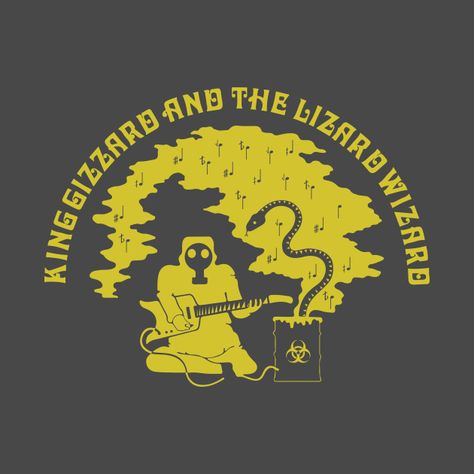 Check out this awesome 'King+Gizzard+and+the+Lizard+Wizard+Microtonal+Flying+Banana' design on @TeePublic! King Gizzard And The Lizard Wizard Logo, King Gizzard And The Lizard Wizard Album Cover, Flying Microtonal Banana, King Gizzard And The Lizard Wizard Shirt, King Gizzard And The Lizard Wizard Poster, King Gizzard And The Lizard Wizard Tattoo, King Gizzard Tattoo, King Gizzard And The Lizard Wizard Art, King Gizzard And The Lizard Wizard