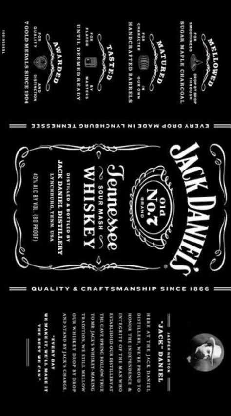 Custom Jack Daniels Label, Jack Daniels Label Template Free, Jack Denial, Jack Daniel Aesthetic, Jack Daniels Label, Jack Daniels Birthday, Jack Daniels Single Barrel, Jack Daniels Logo, Vintage Beer Labels