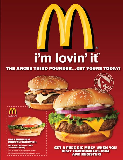 Mcdonalds ad Coffee Emoji, Eating Hamburger, Foodporn Burger, Fast Food Advertising, Free Mcdonalds, Mcdonalds Gift Card, Food Fails, Mcdonald's Restaurant, Food Advertising