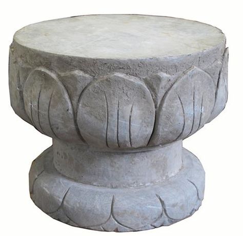 (1) All Accessories – Dyag East Chinese Lotus, Stone Pedestal, Secret Garden Book, Antique Bamboo, Lotus Garden, Garden Stools, Marble Pedestal, Ceramic Garden Stools, Garden Fun