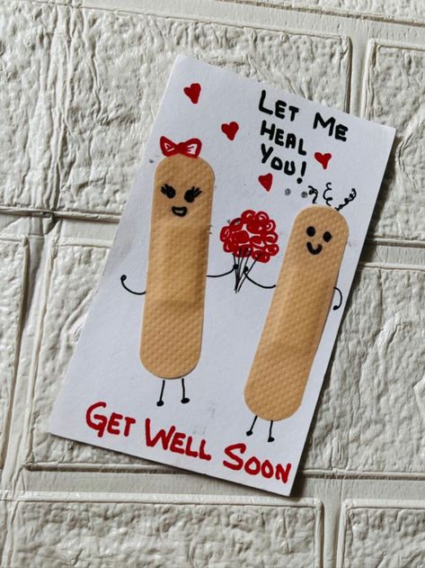 cute get well soon card Get Well Soon Cards For Boyfriend, Get Well Soon For Boyfriend, Things To Do For Your Boyfriend, Cute Get Well Soon, Get Well Soon Cards, Things To Do With Your Boyfriend, Get Well Soon Card, Cards For Boyfriend, Get Well Soon