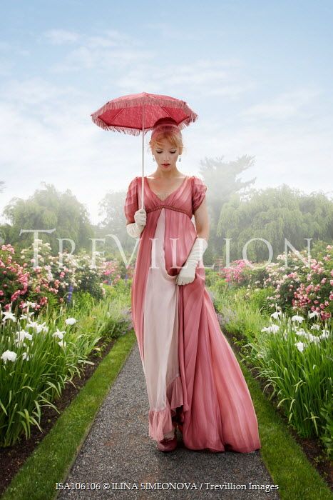 Regency Photoshoot, Regency Dress Jane Austen, Bridgerton Outfits, Bridgerton Fashion, 1800s Dresses, Regency Dresses, Regency Wedding, Tale Dress, Emma Woodhouse