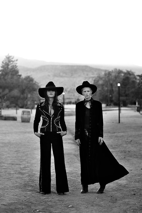 Edgy Cowgirl, Goth Cowgirl, Even Cowgirls Get The Blues, Cowgirls Get The Blues, Midwest Gothic, Goth Cowboy, Cosmic Cowboy, Cowgirl Photoshoot, 1st Rodeo