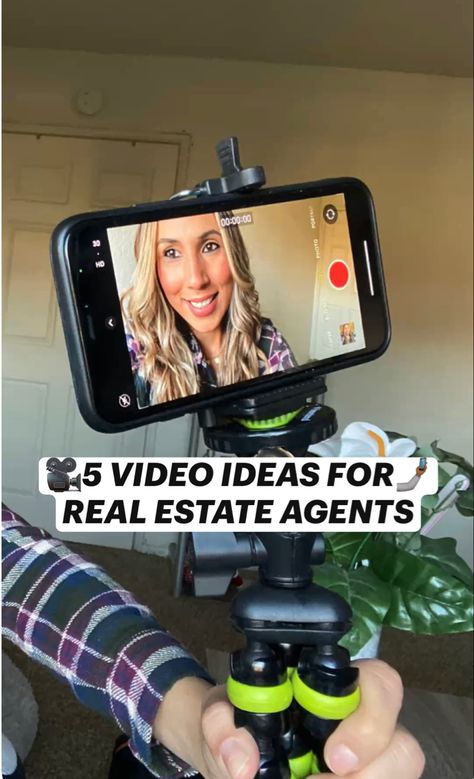 Real Estate Video Ideas Marketing, Realtor Videos Marketing, Real Estate Video Content Ideas, Realtor Video Ideas, Real Estate Video Ideas, Realtor Tools, Video Marketing Ideas, Tiktok Content, Tiktok Marketing