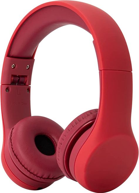 Muji Shop, Toddler Headphones, Comfortable Headphones, Kids Computer, Head Phones, Mom Video, Kids Headphones, Orange Fits, Kids Head