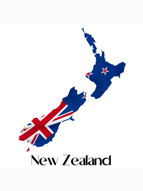 New Zealand flag, New Zealand map, New Zealand high resolution image, New Zealand symbol, New Zealand art print. New Zealand Map, Teachers Attendance Register Decoration Ideas, New Zealand Symbols, Map Of New Zealand, New Zealand Flag, Flag Drawing, Apocalypse Character, New Zealand Art, Map Wallpaper