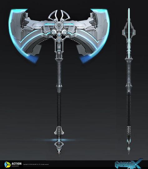 Wow Of Warcraft, Cyberpunk Tech, Dnd Items, I Really Appreciate, Cool Knives, Newt, Good News, Cyberpunk, Concept Art