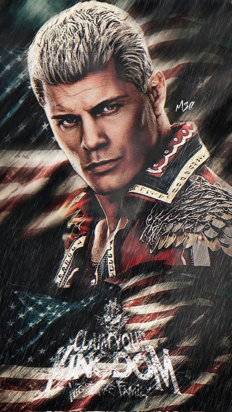 American Nightmare, Cody Rhodes, Rhodes, Wwe, On Twitter, Twitter