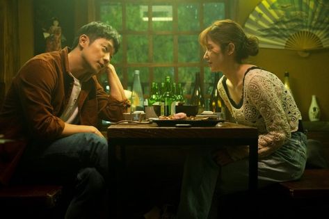 New stills added for the upcoming Korean movie 'Nothing Serious'. Continue reading on HanCinema: https://www.hancinema.net/photos-new-stills-added-for-the-upcoming-korean-movie-nothing-serious-155386.html Jeon Jeong Seo, Son Sukku, Asian Film, Jung So Min, Lee Sung, Korean Entertainment, Film Review, Kdrama Actors, Film Director